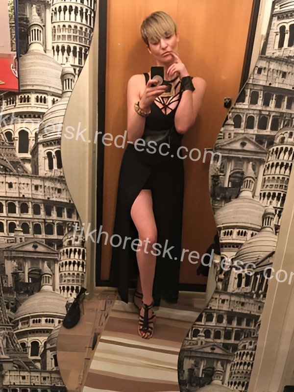 Влада — Тихорецк