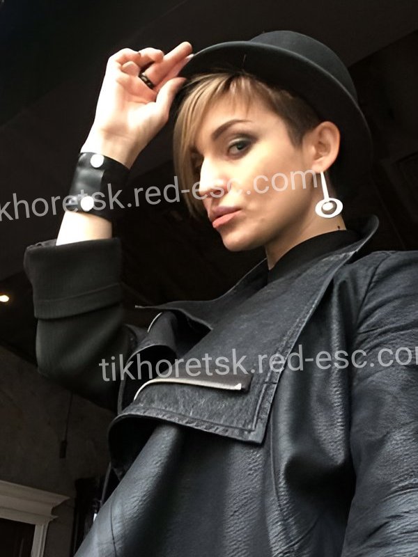 Влада — Тихорецк