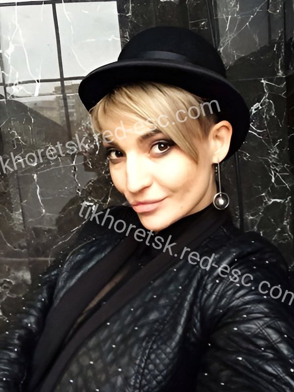 Влада — Тихорецк