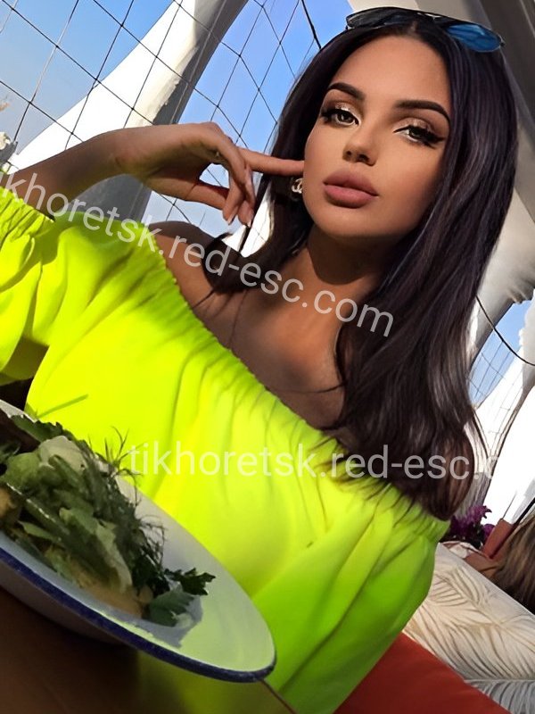 ЮЛЯ — Тихорецк