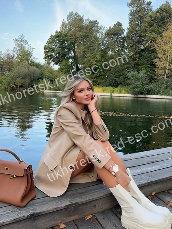 Злата — Тихорецк